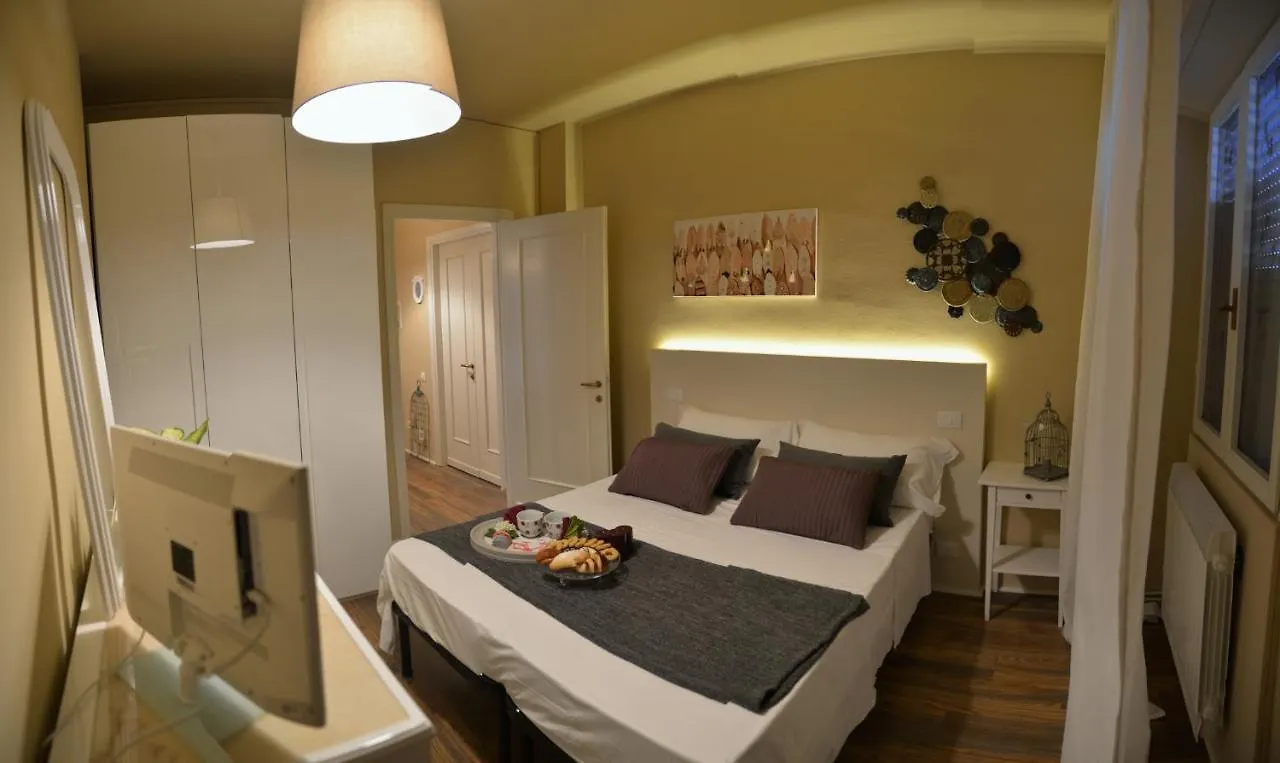La Gioiosa Bed & Breakfast Pisa 0*,