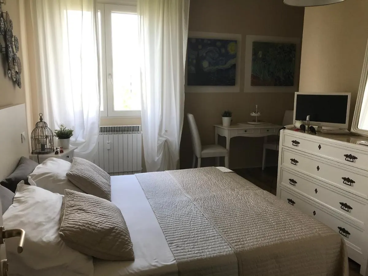 La Gioiosa Bed & Breakfast Pisa