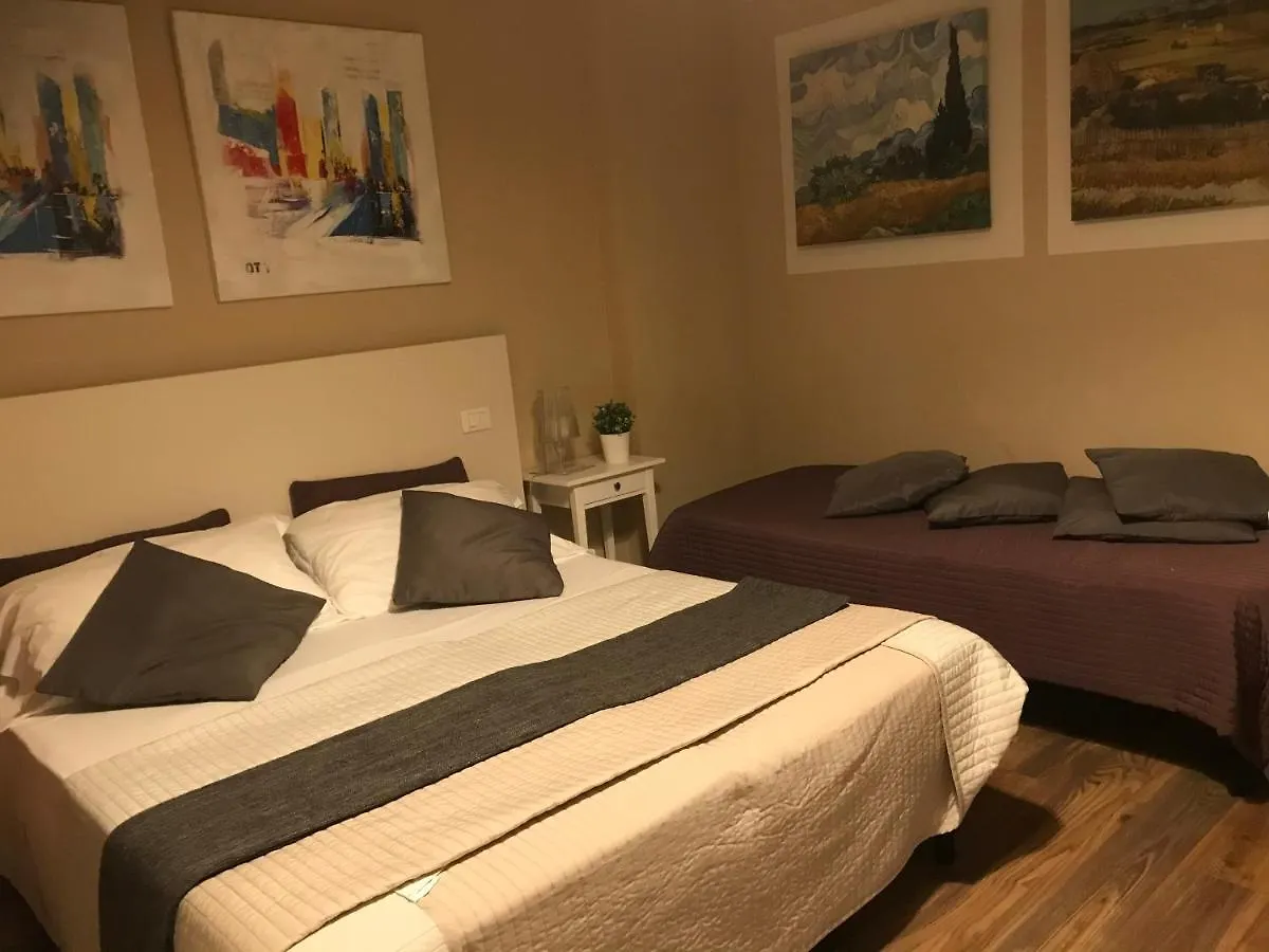 La Gioiosa Bed & Breakfast Pisa