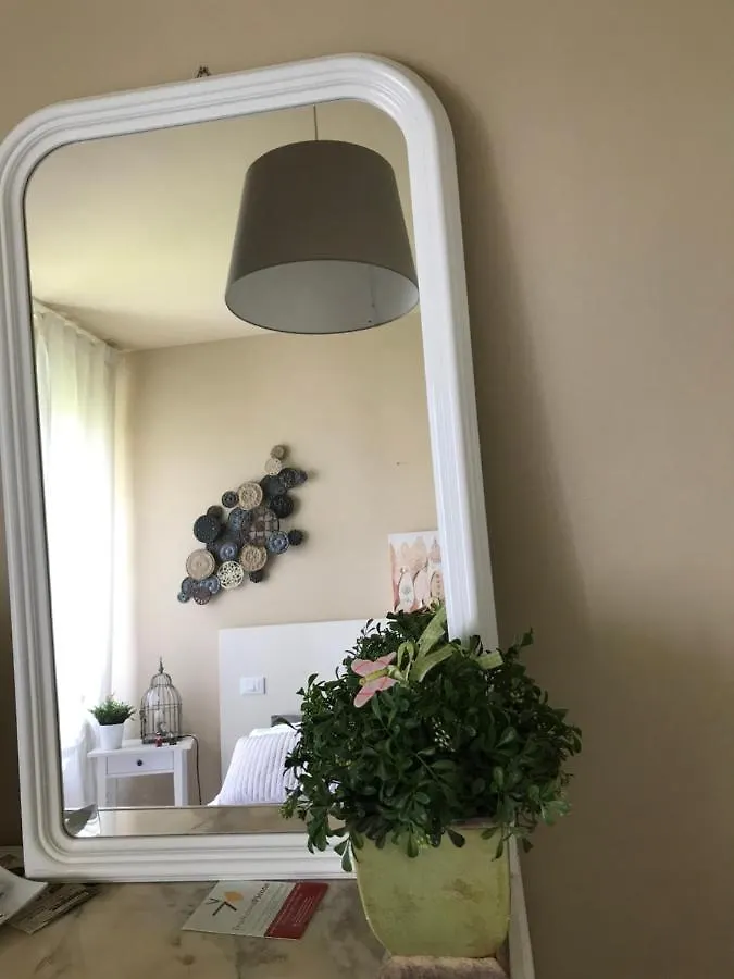 La Gioiosa Bed & Breakfast Pisa Italy