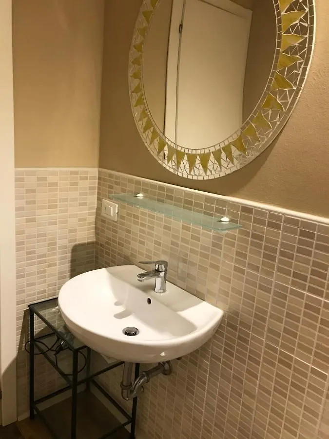 La Gioiosa Bed & Breakfast Pisa