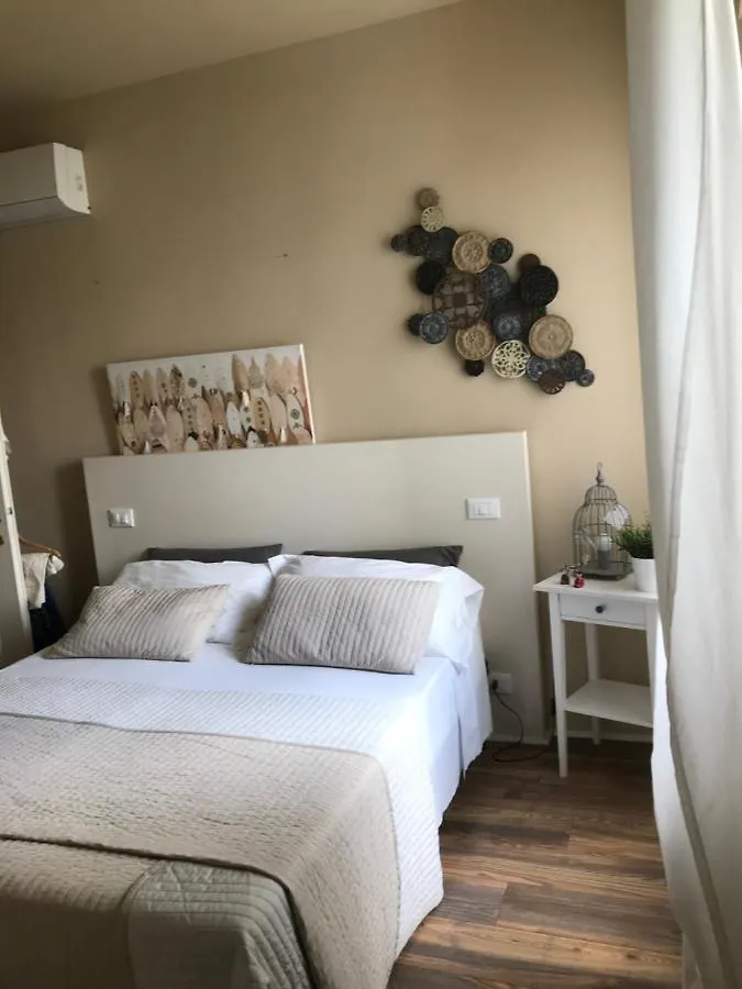 La Gioiosa Bed & Breakfast Pisa