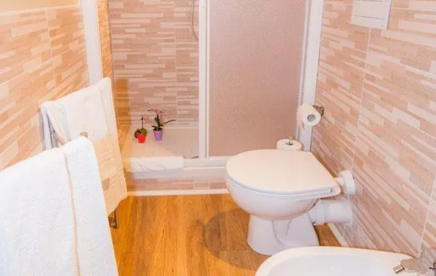 La Gioiosa Bed & Breakfast Pisa
