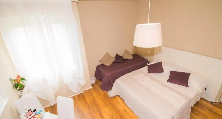 La Gioiosa Bed & Breakfast Pisa Italy
