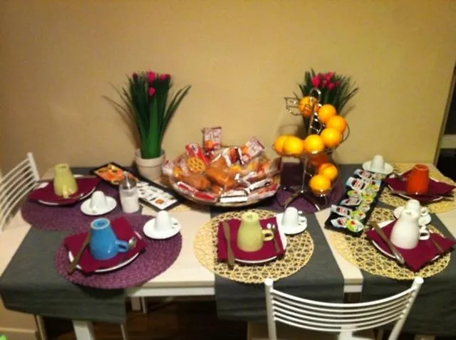La Gioiosa Bed & Breakfast Pisa Italy
