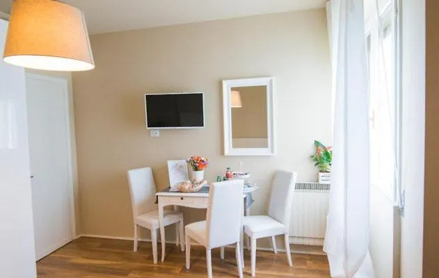 La Gioiosa Bed & Breakfast Pisa