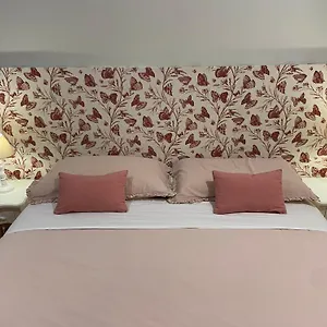 Couette-café Victoria House, Pise