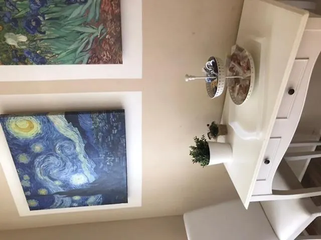 La Gioiosa Bed & Breakfast Pisa