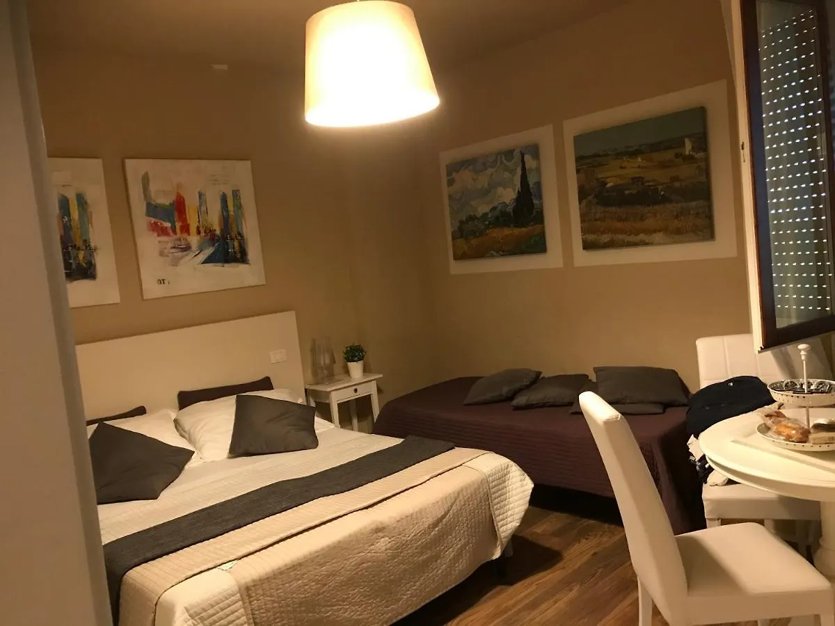 La Gioiosa Bed & Breakfast Pisa