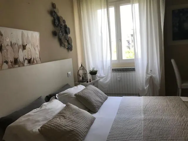 La Gioiosa Bed & Breakfast Pisa Italy